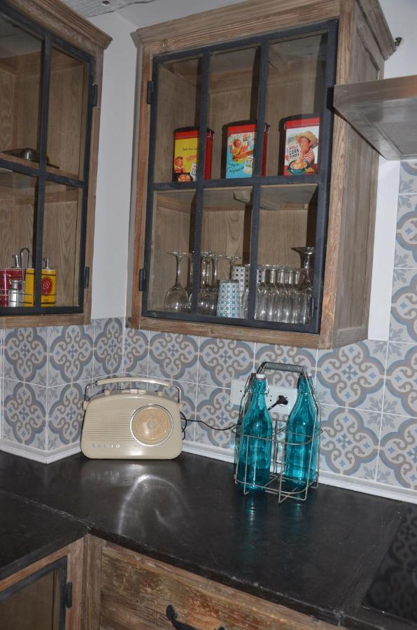 La Petite Beauvaisienne Apartman Kültér fotó